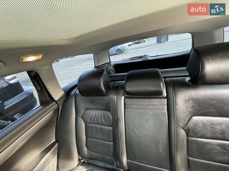 Универсал Volkswagen Passat 2014 в Одессе