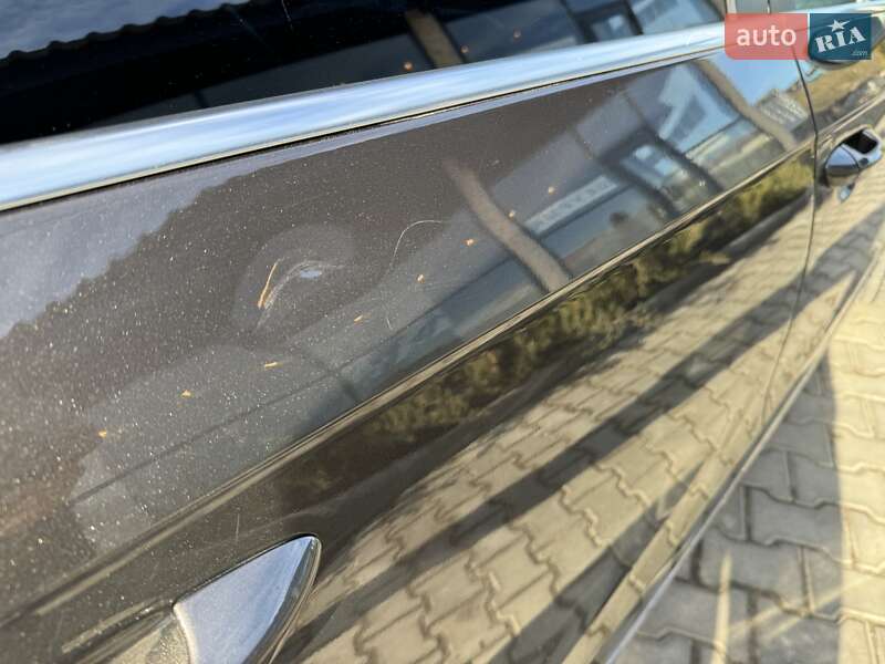 Универсал Volkswagen Passat 2014 в Одессе