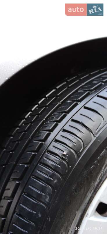 Универсал Volkswagen Passat 2008 в Виннице