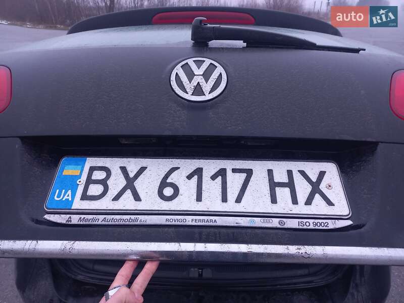 Універсал Volkswagen Passat 2006 в Полонному