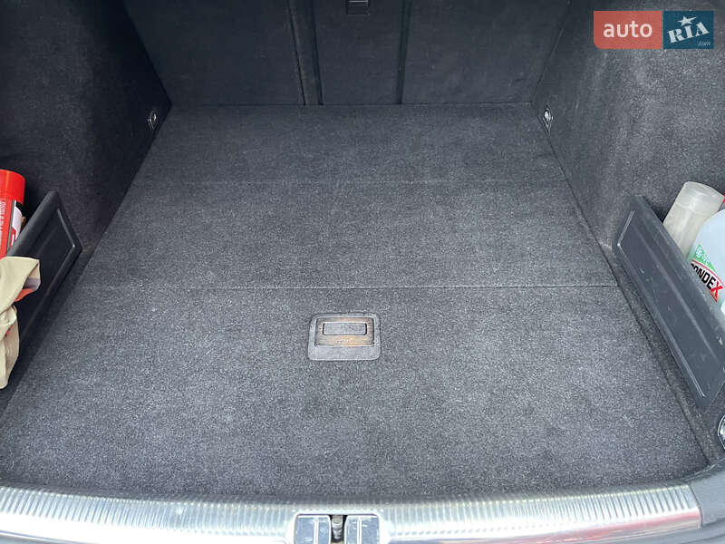 Универсал Volkswagen Passat 2006 в Калуше