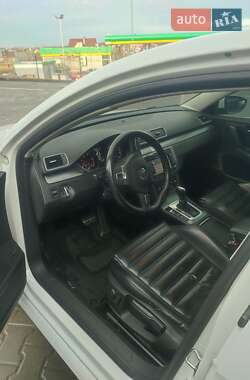Седан Volkswagen Passat 2011 в Каменец-Подольском