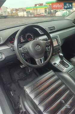 Седан Volkswagen Passat 2011 в Каменец-Подольском