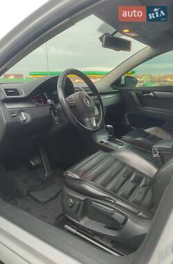 Седан Volkswagen Passat 2011 в Каменец-Подольском