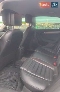 Седан Volkswagen Passat 2011 в Каменец-Подольском