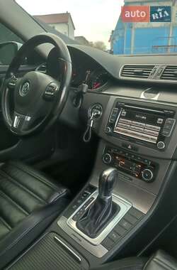 Седан Volkswagen Passat 2011 в Каменец-Подольском