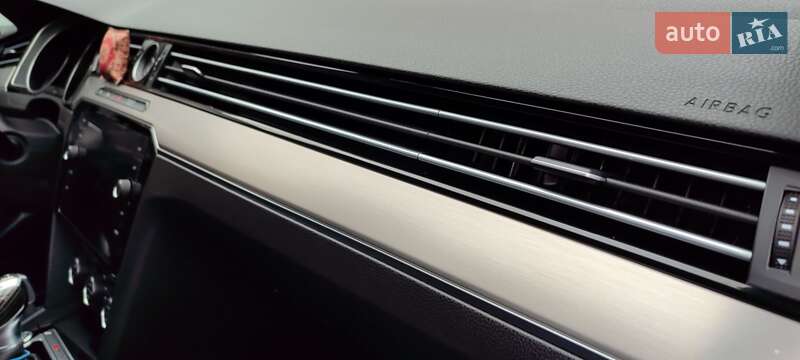 Універсал Volkswagen Passat 2017 в Вінниці