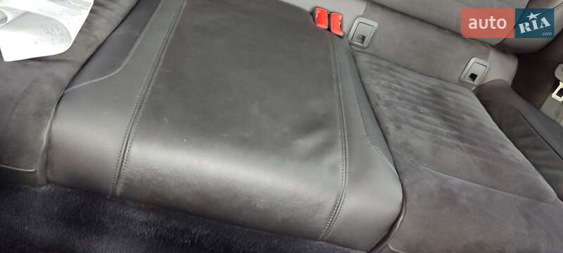 Універсал Volkswagen Passat 2017 в Вінниці