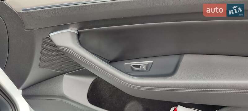 Універсал Volkswagen Passat 2017 в Вінниці