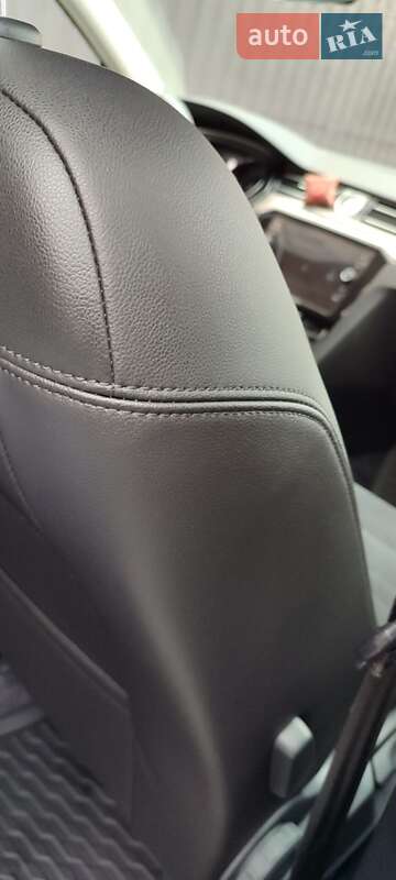 Універсал Volkswagen Passat 2017 в Вінниці