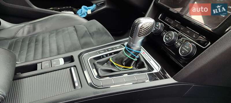 Універсал Volkswagen Passat 2017 в Вінниці