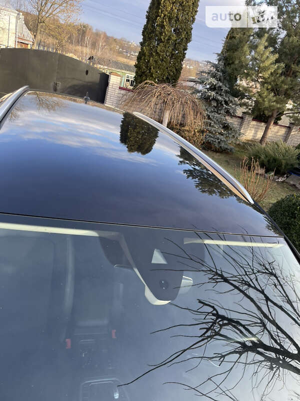 Универсал Volkswagen Passat 2015 в Умани