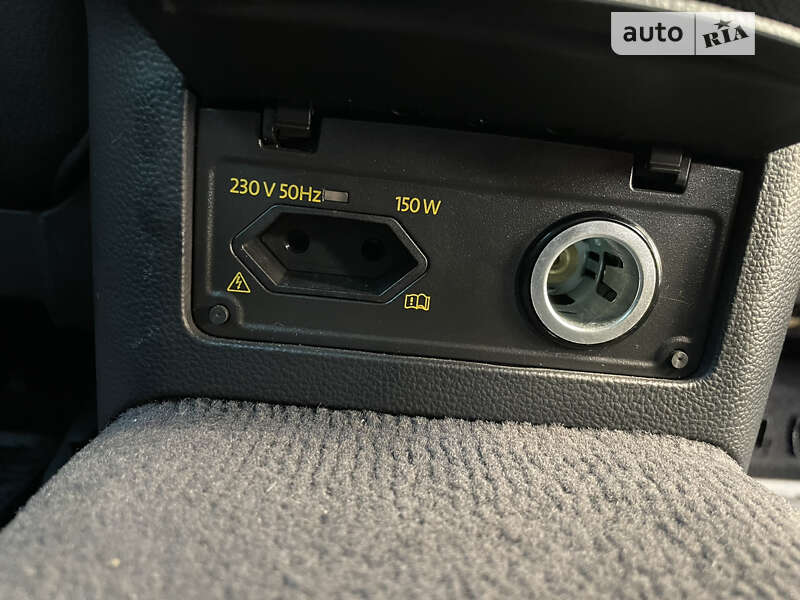 Универсал Volkswagen Passat 2015 в Умани