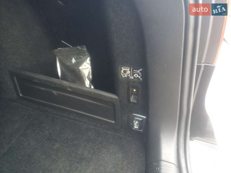 Универсал Volkswagen Passat 2013 в Броварах
