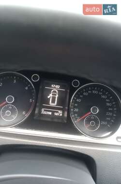 Универсал Volkswagen Passat 2013 в Броварах