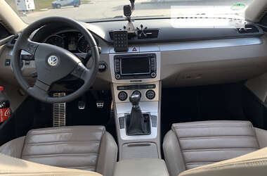 Универсал Volkswagen Passat 2008 в Горохове