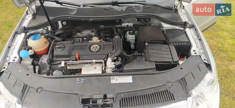 Універсал Volkswagen Passat 2009 в Шептицькому