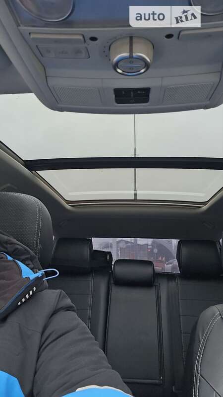 Универсал Volkswagen Passat 2013 в Житомире фото 8 Универсал Volkswagen Passat 2013 в Житомире