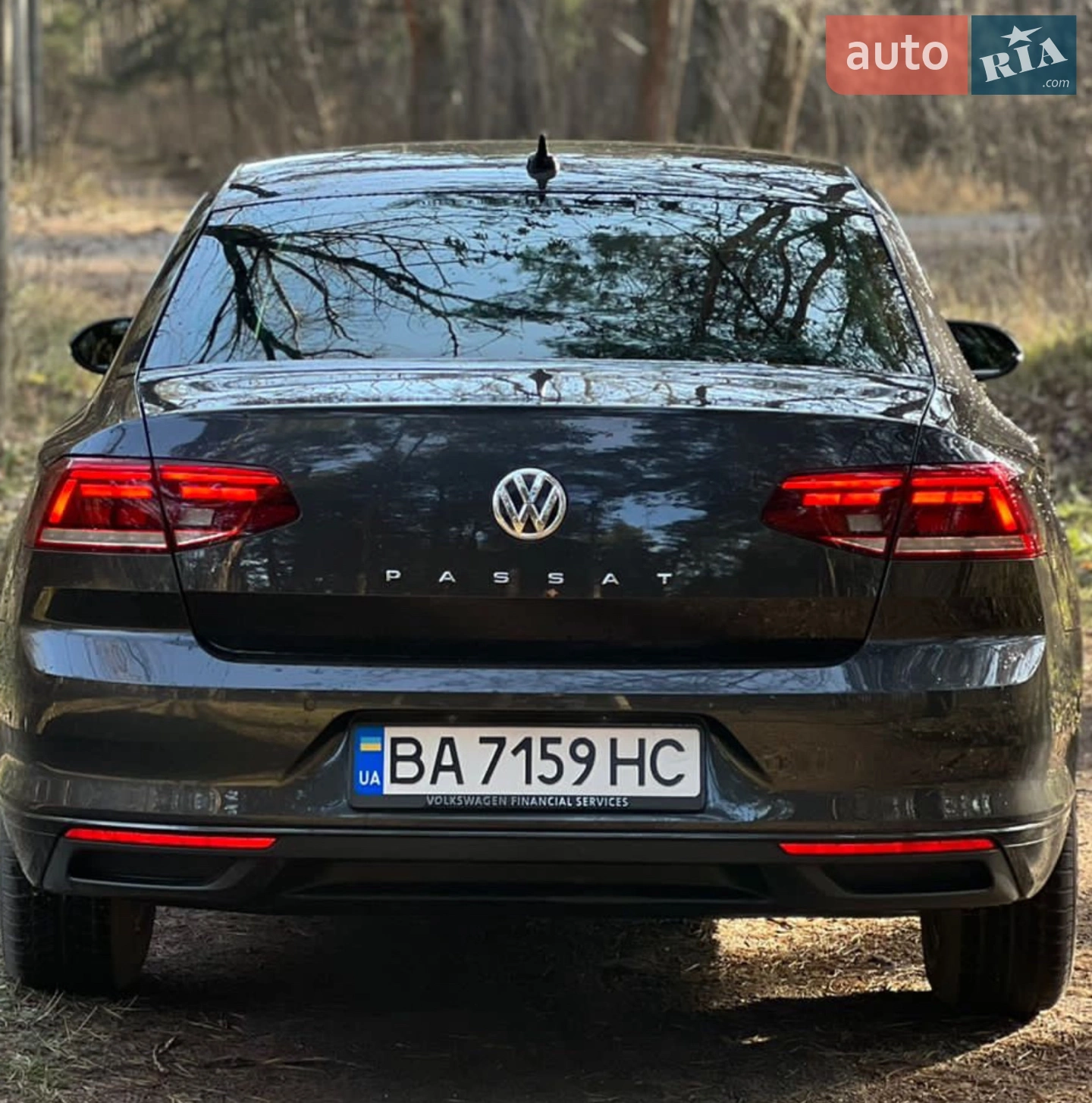 2019 Volkswagen Passat - мініатюра 9