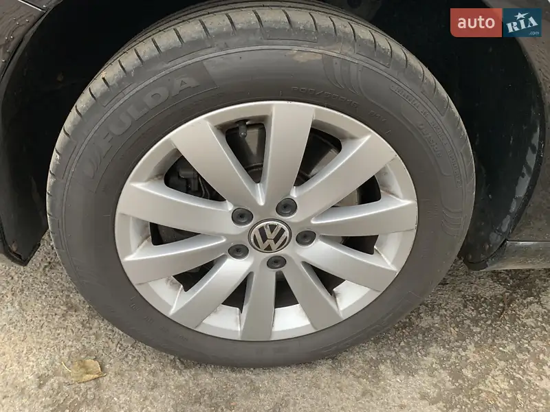 Volkswagen Passat 2011 VIN WVWZZZ3CZBE340049 фото оголошення 16 з 57
