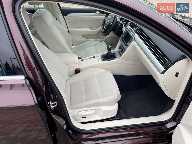 Универсал Volkswagen Passat 2015 в Сарнах