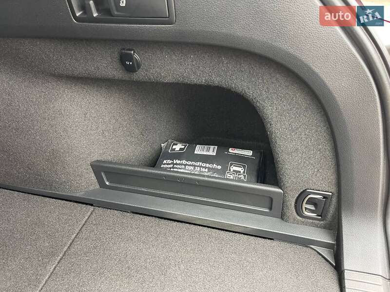 Универсал Volkswagen Passat 2015 в Сарнах