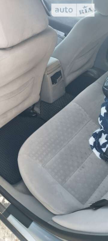 Седан Volkswagen Passat 2003 в Коломые