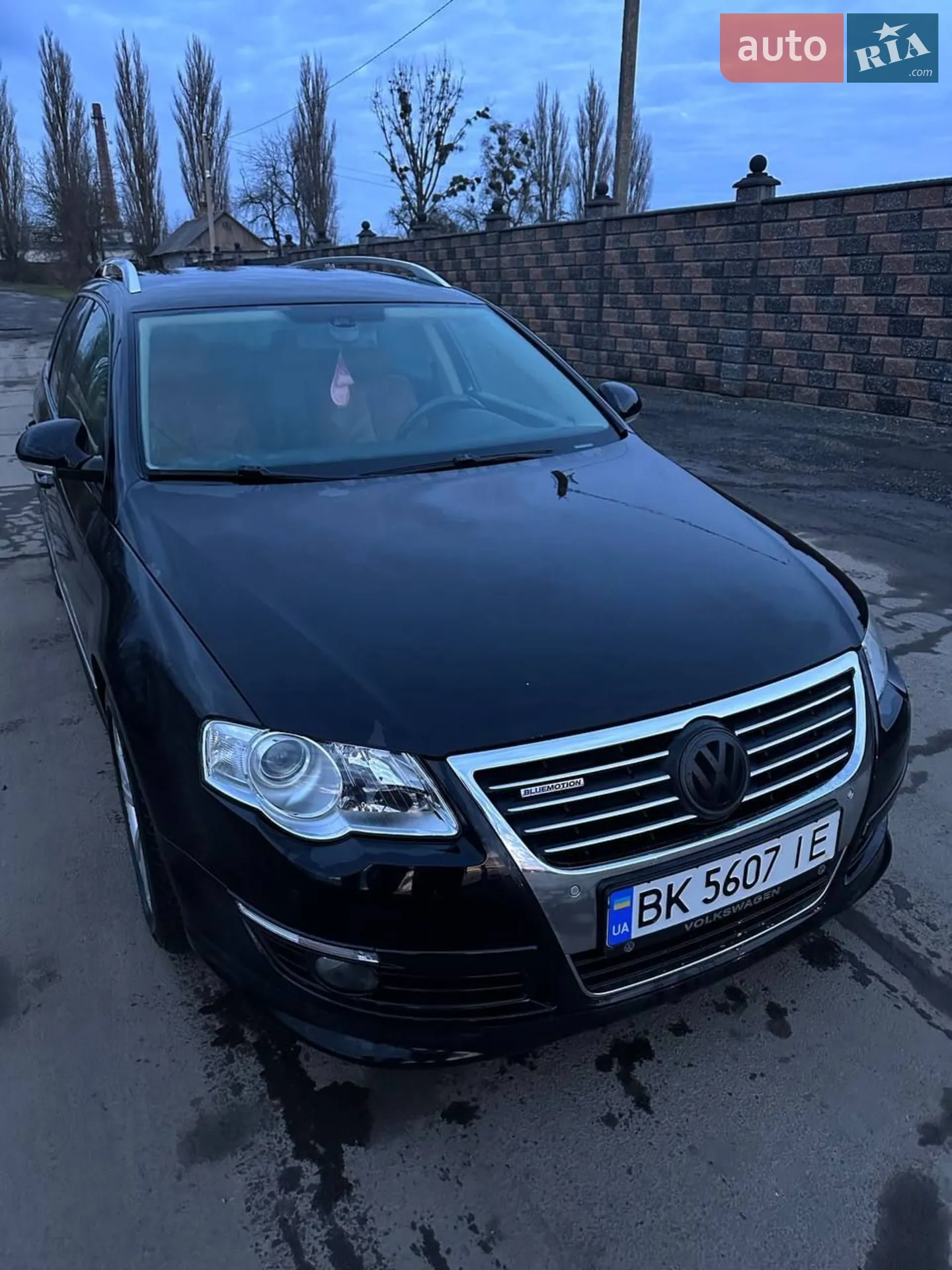 2010 Volkswagen Passat - мініатюра 5
