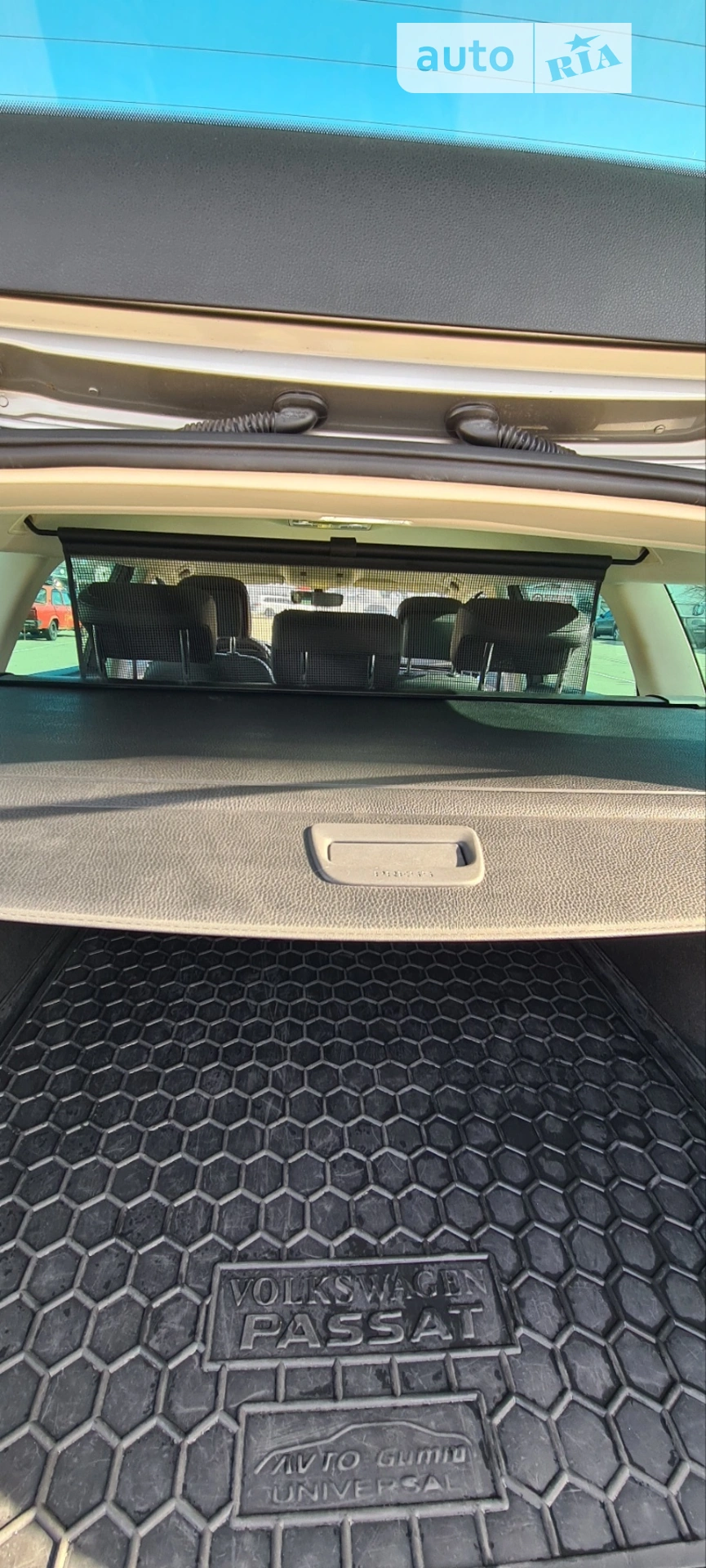 2016 Volkswagen Passat - мініатюра 35
