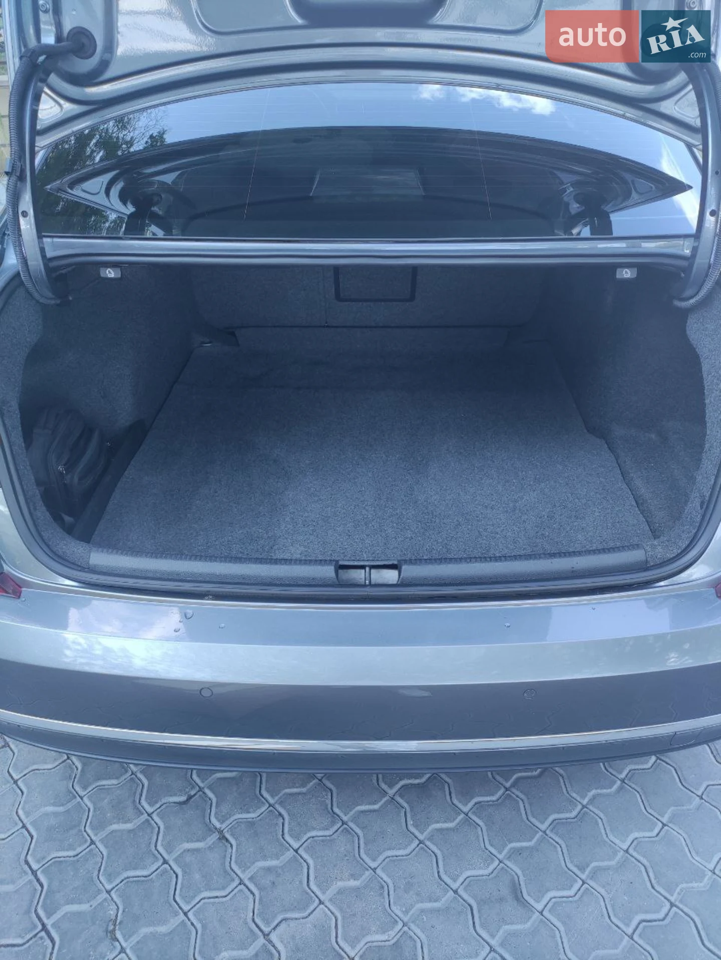 2018 Volkswagen Passat - мініатюра 39