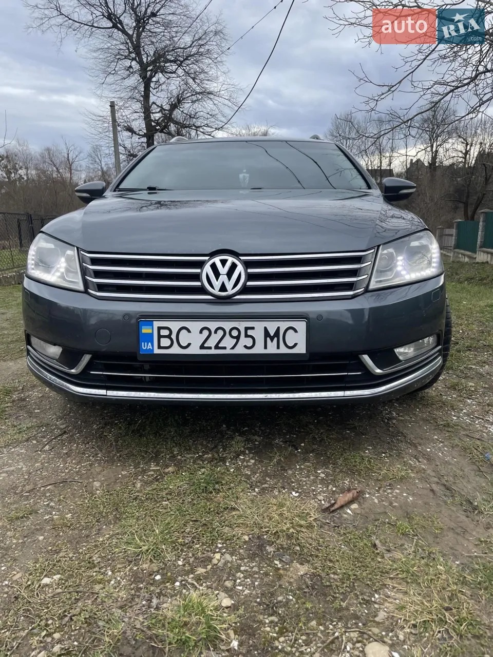 2013 Volkswagen Passat - мініатюра 12