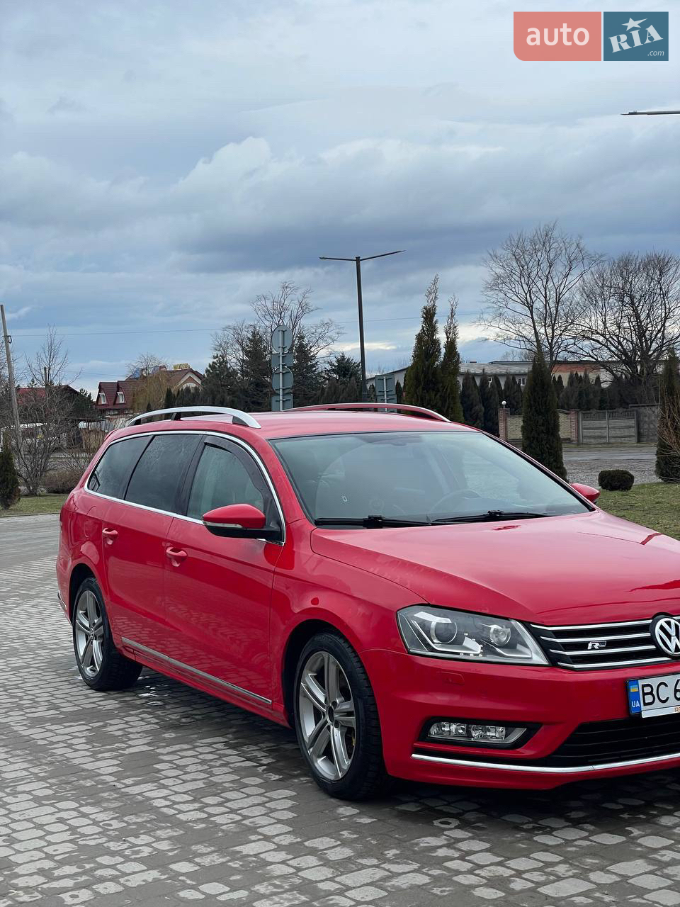 2014 Volkswagen Passat - мініатюра 9
