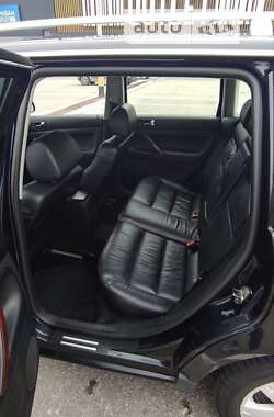 Универсал Volkswagen Passat 2003 в 