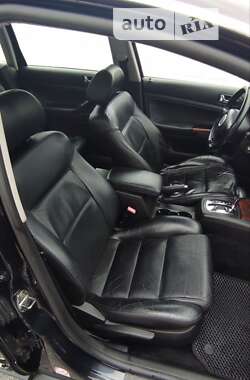 Универсал Volkswagen Passat 2003 в 