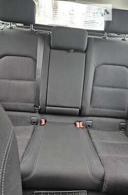 Универсал Volkswagen Passat 2015 в 
