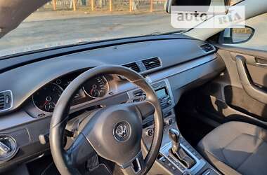 Универсал Volkswagen Passat 2013 в Звенигородке