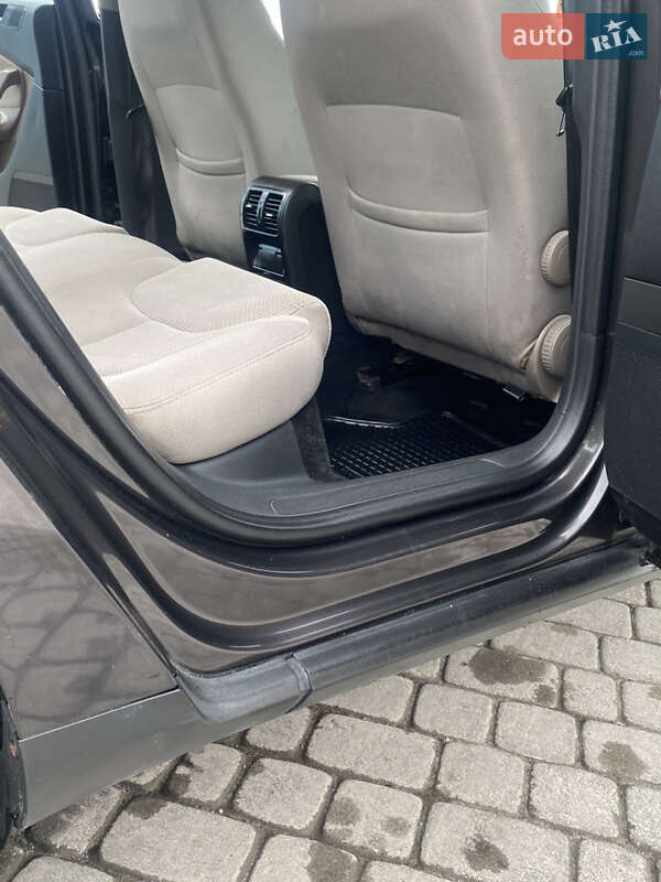 Седан Volkswagen Passat 2006 в Львове фото 7 Седан Volkswagen Passat 2006 в Львове