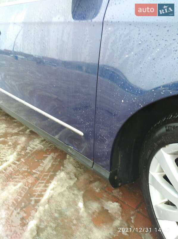 Универсал Volkswagen Passat 2009 в Сарнах