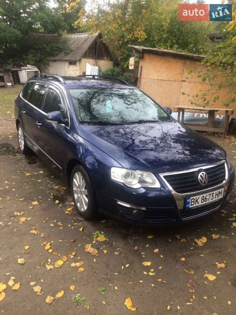 2010 Volkswagen Passat - мініатюра 45