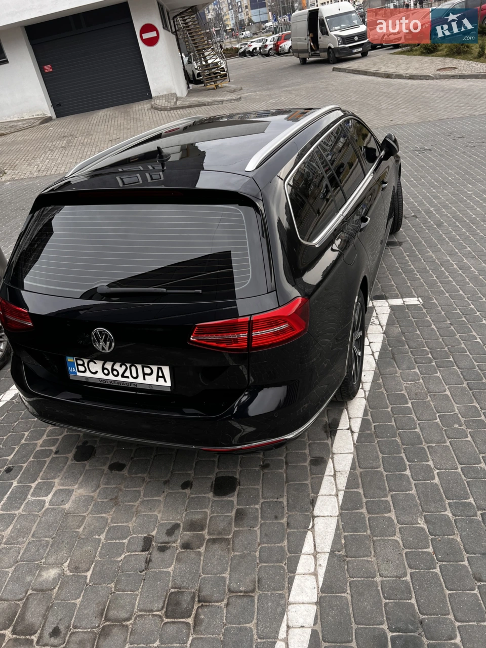 2018 Volkswagen Passat - мініатюра 25