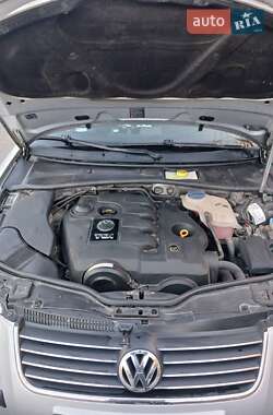 Универсал Volkswagen Passat 2003 в Тернополе