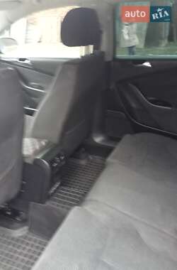 Универсал Volkswagen Passat 2005 в 