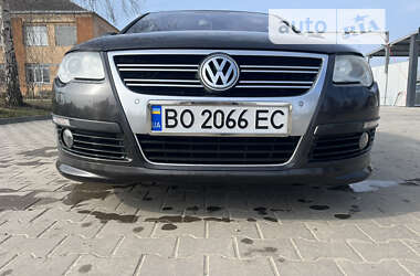 Универсал Volkswagen Passat 2008 в Волочиске