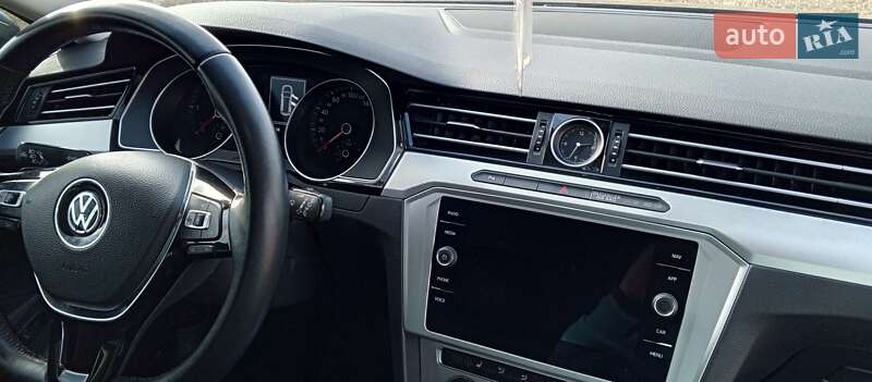 Универсал Volkswagen Passat 2018 в Новгородке