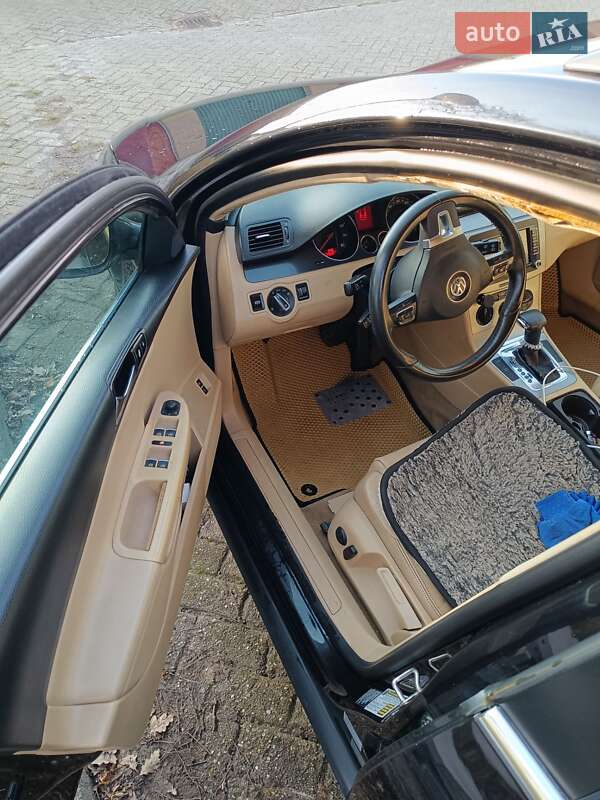 Универсал Volkswagen Passat 2006 в Хмельницком