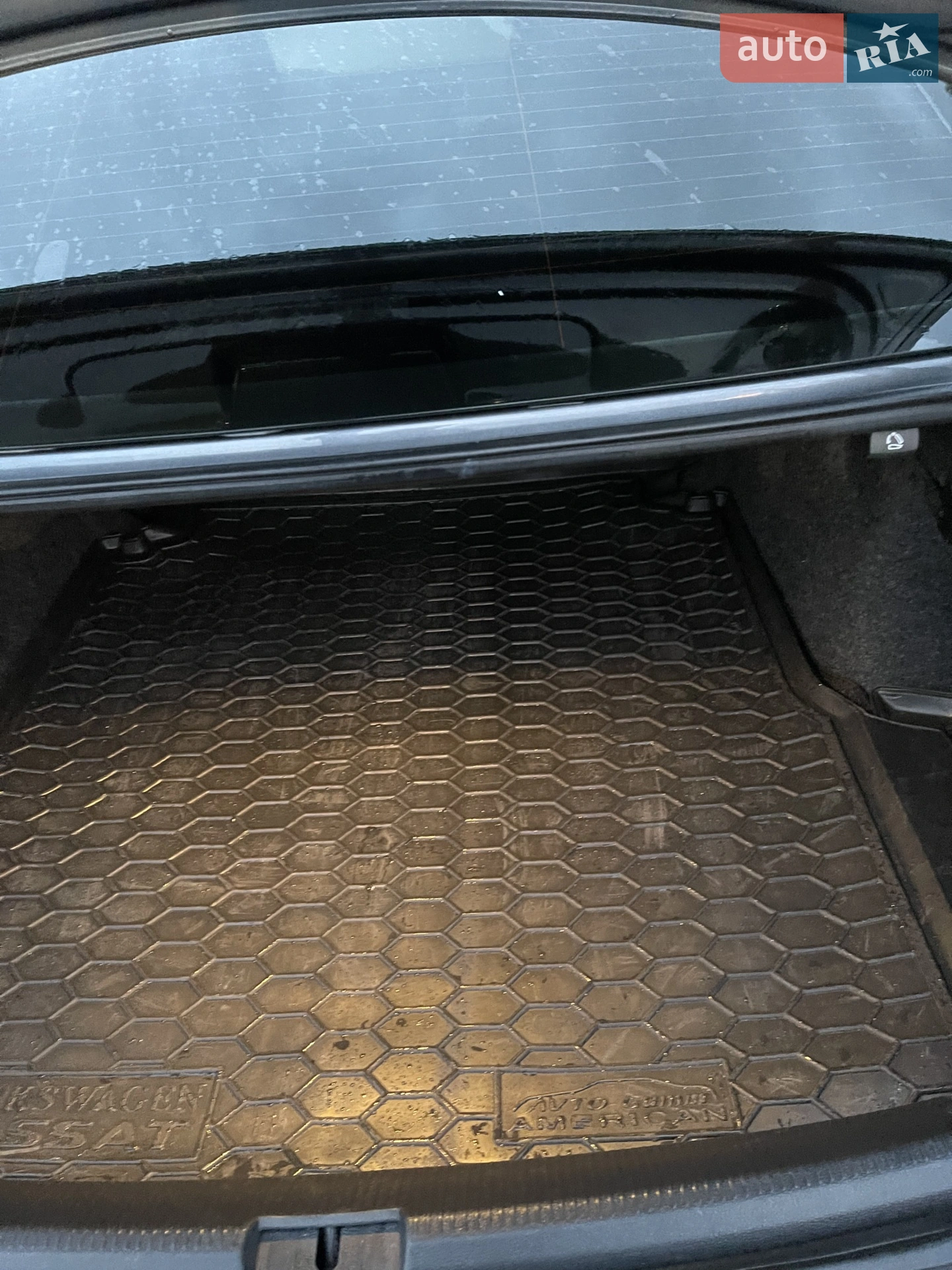 2016 Volkswagen Passat - мініатюра 14