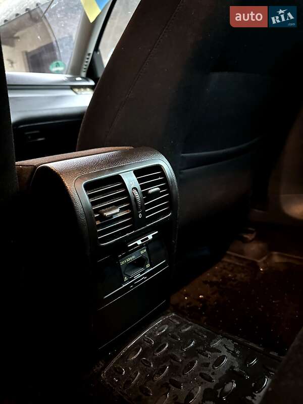 Универсал Volkswagen Passat 2008 в Тернополе