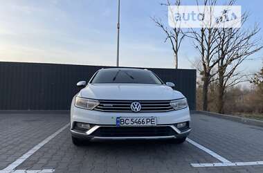 Универсал Volkswagen Passat 2015 в Ирпене