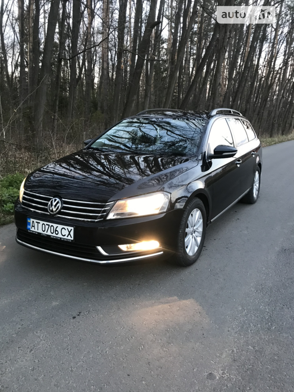 2013 Volkswagen Passat - мініатюра 18