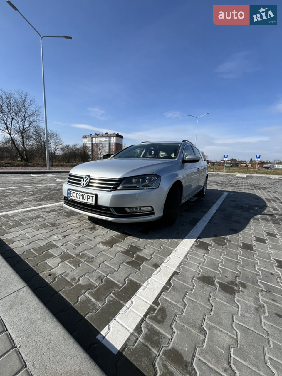 2013 Volkswagen Passat - мініатюра 21